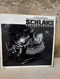 Vinile Stephen Schalks