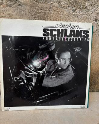 Vinile Stephen Schalks
