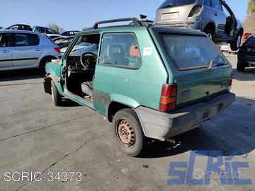 FIAT PANDA 141 900 40CV 92-96 - ricambi