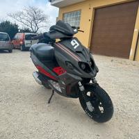 2009 malaguti phantom f12 r