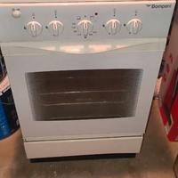 Cucina a Gas bompani