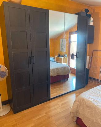 Armadio Cabina