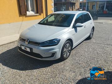 Volkswagen e-Golf 5 Porte e-Golf 5p