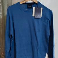 Maglione Basile Girocollo