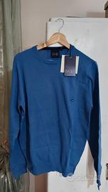 Maglione Basile Girocollo