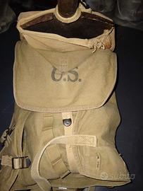 haversack m 1928 us ww2