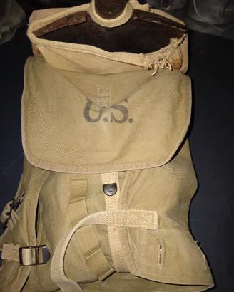 haversack m 1928 us ww2