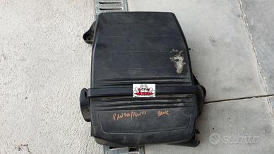 FIAT PANDA 169 2 SERIE SCATOLA FILTRO ARIA BENZINA