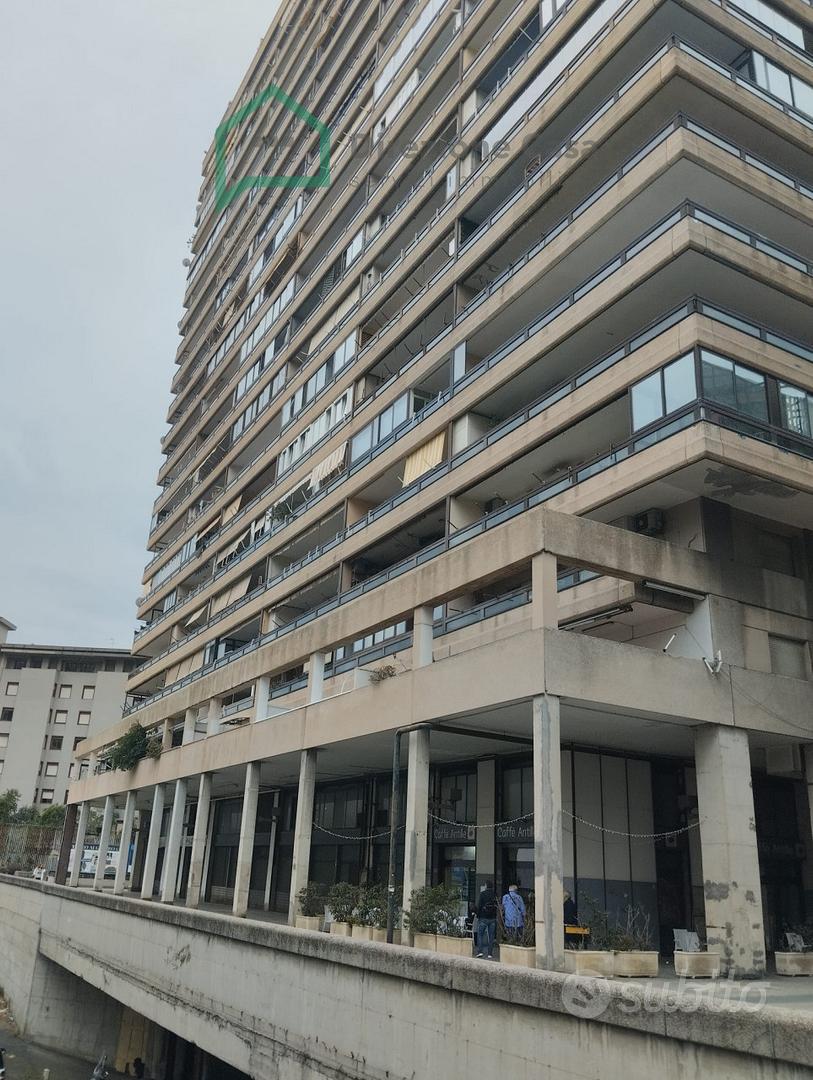 Appartamento – Napoli, Centro Direzionale di Napoli, Municipalità 4 - Vista 4