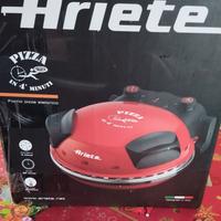 Forno pizza ariete