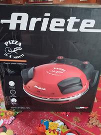 Forno pizza ariete