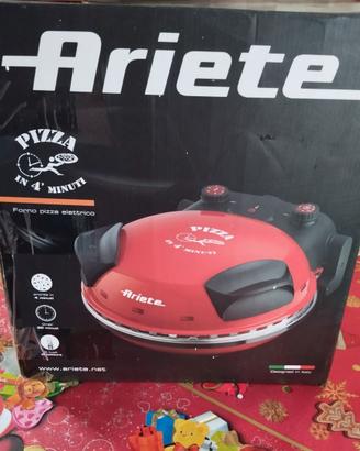 Forno pizza ariete