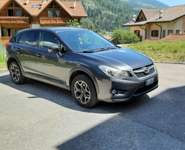 Subaru XV - Modello Trend 4X4 EURO 5b