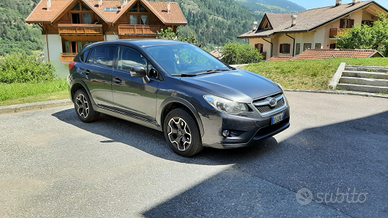 Subaru XV - Modello Trend 4X4 EURO 5b