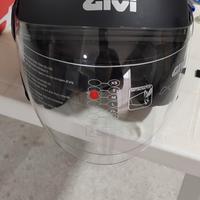 Casco GIVI 12.3 stratos Taglia M(58)