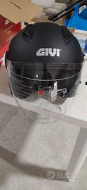 Casco GIVI 12.3 stratos Taglia M(58)