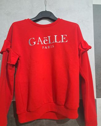 Gaelle Paris