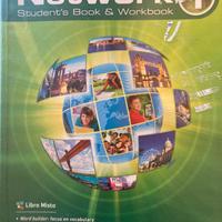 Network 1 starter book student's book workbook
