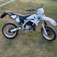 Smembro yamaha dt 50