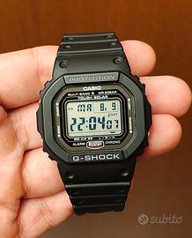 Casio G-Shock GW-5000U-1ER 