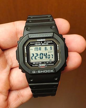 Casio G-Shock GW-5000U-1ER 