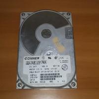 HARD DISK VINTAGE CONNER EVBTNL5 - CFS1275A - 1.2