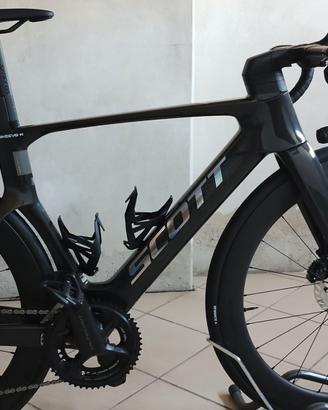 Bicicletta  Scott Foil