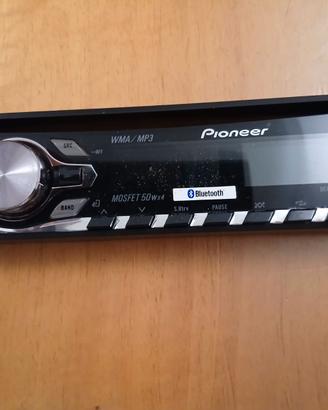 Frontalino per autoradio Pioneer