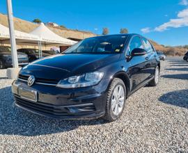 Volkswagen Golf 1.6 TDI 90 CV 5p. Highline