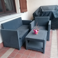 Arredo da giardino