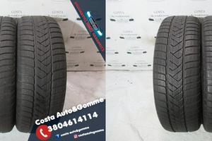 225 60 18 Pirelli  90% MS