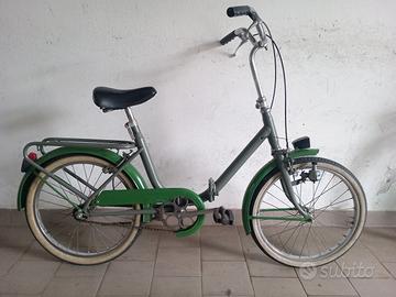 simil graziella da 20 pollici 