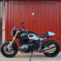 BMW R nineT