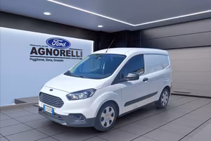 FORD Transit Courier 1.5 tdci 75cv S&S Trend my20