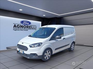 FORD Transit Courier 1.5 tdci 75cv S&S Trend my20