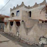 Castelluccio - Augusta (SR) | Villino Singolo Fro
