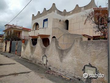 Castelluccio - Augusta (SR) | Villino Singolo Fro