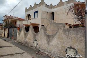 Castelluccio - Augusta (SR) | Villino Singolo Fro
