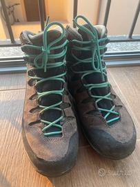 Scarpe invernali Montura