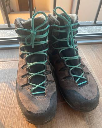 Scarpe invernali Montura