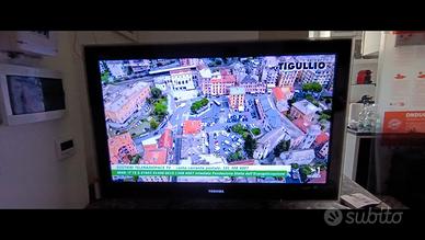 Toshiba 40 pollici full HD DVB-T2 game mode 