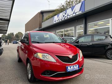 Lancia Ypsilon 5 Porte Ypsilon 1.3 mjt Silver s&s