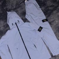tuta stone island