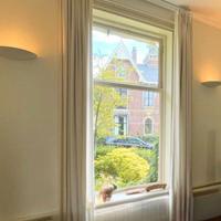 Coppia di lampade da parete di design Luceplan D9