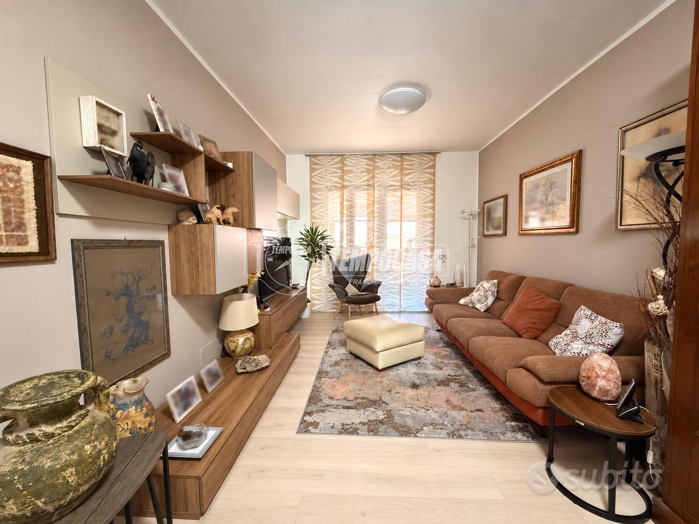 Appartamento – Pieve Emanuele, Quartiere delle Rose, Cascina Marina - Vista 4