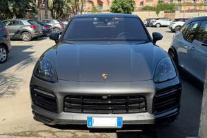 Cayenne coupé 3.0 e-hybrid PARI AL NUOVO