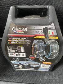 catene da neve KNS100