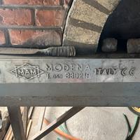 Forno pizza mam modena