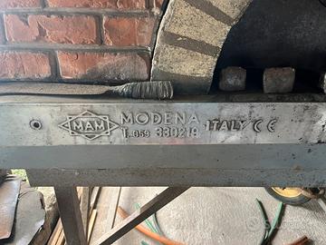 Forno pizza mam modena