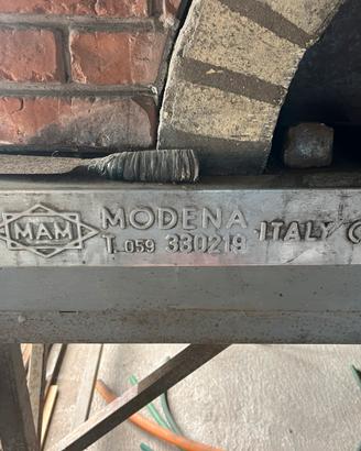 Forno pizza mam modena